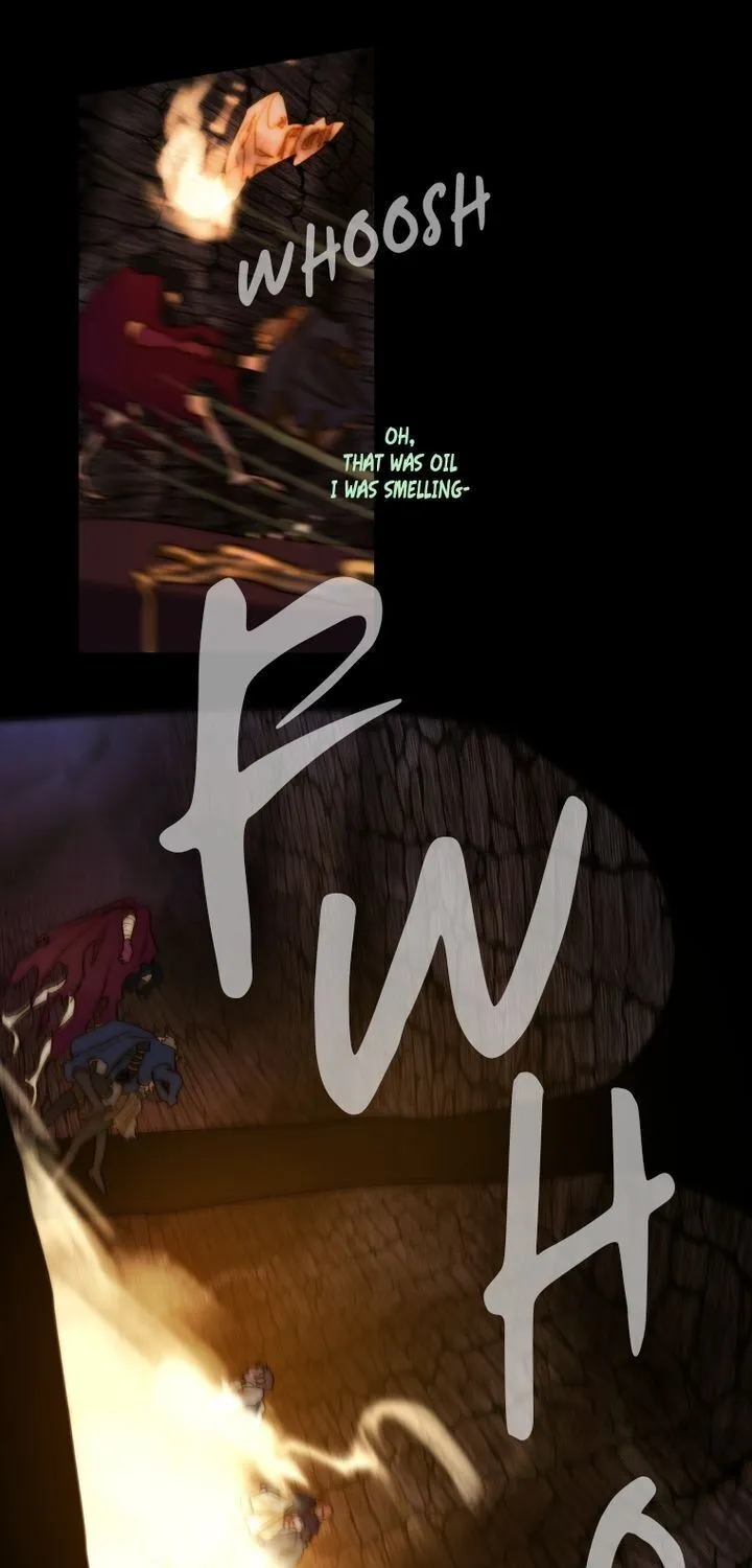 Read The Pale Horse chapter 172 image 19 on Lezhin