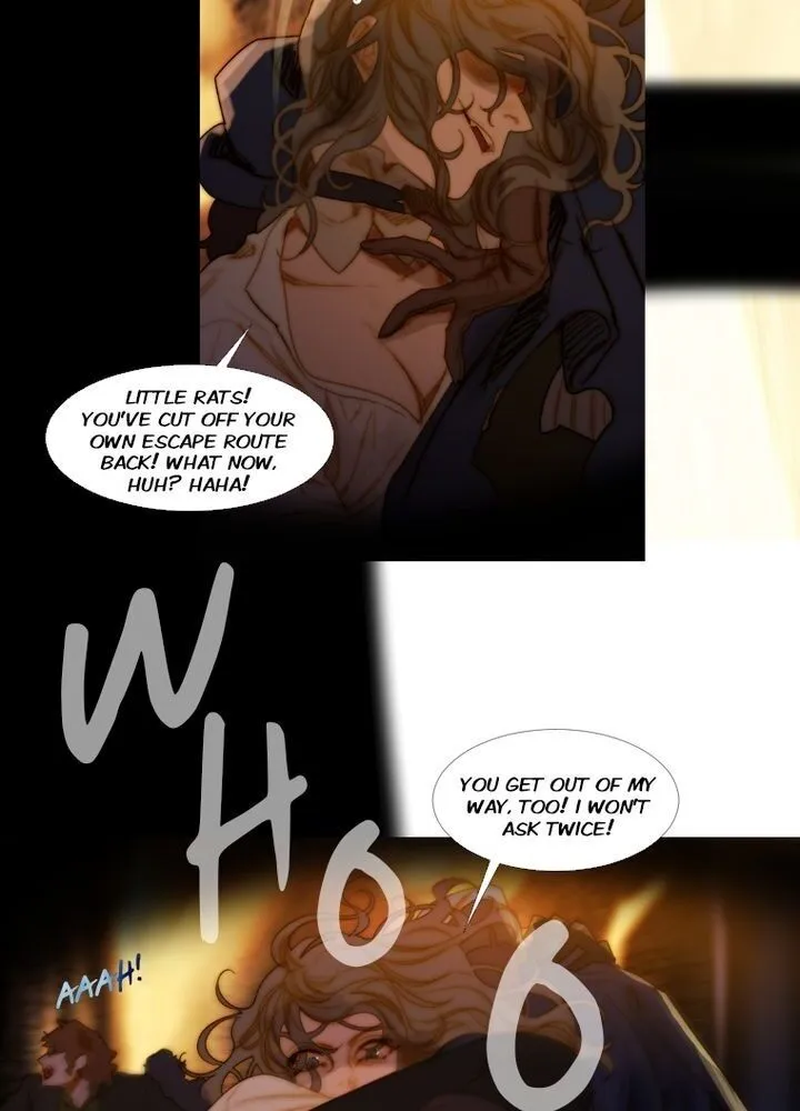 Read The Pale Horse chapter 172 image 21 on Lezhin