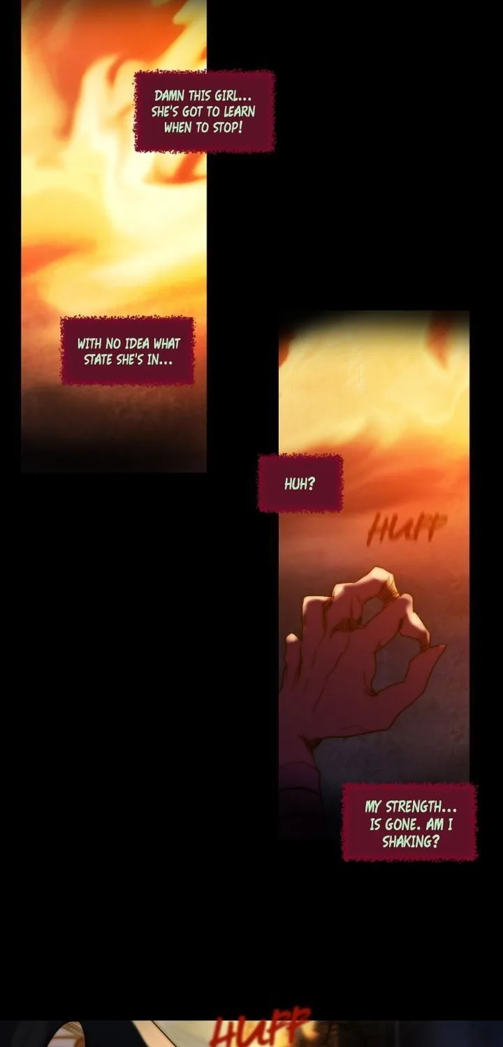 Read The Pale Horse chapter 172 image 23 on Lezhin