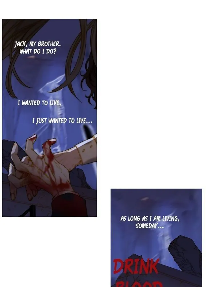 Read The Pale Horse chapter 172 image 27 on Lezhin