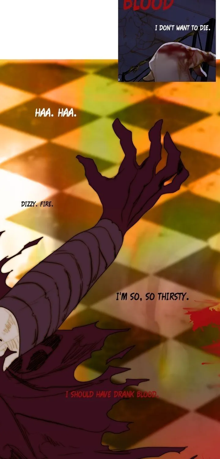 Read The Pale Horse chapter 172 image 28 on Lezhin