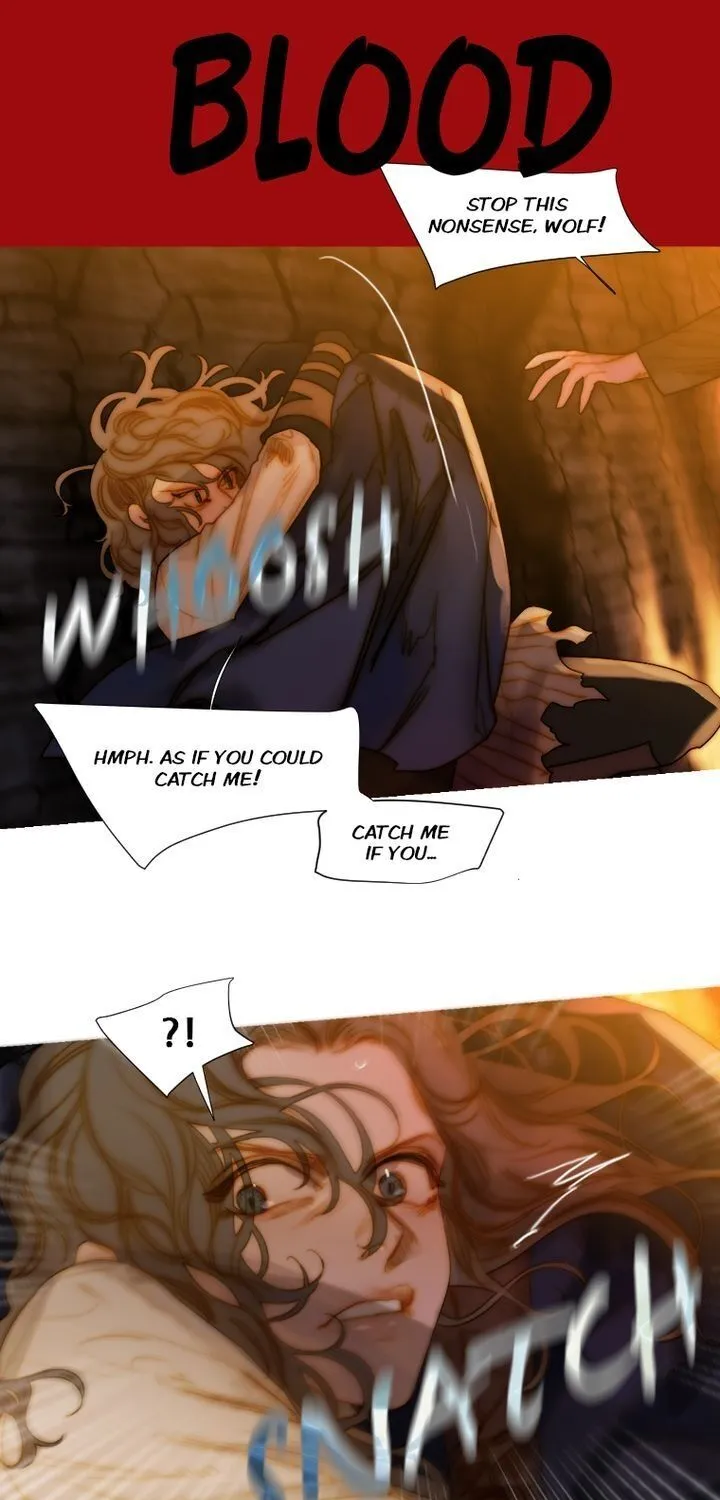 Read The Pale Horse chapter 172 image 31 on Lezhin
