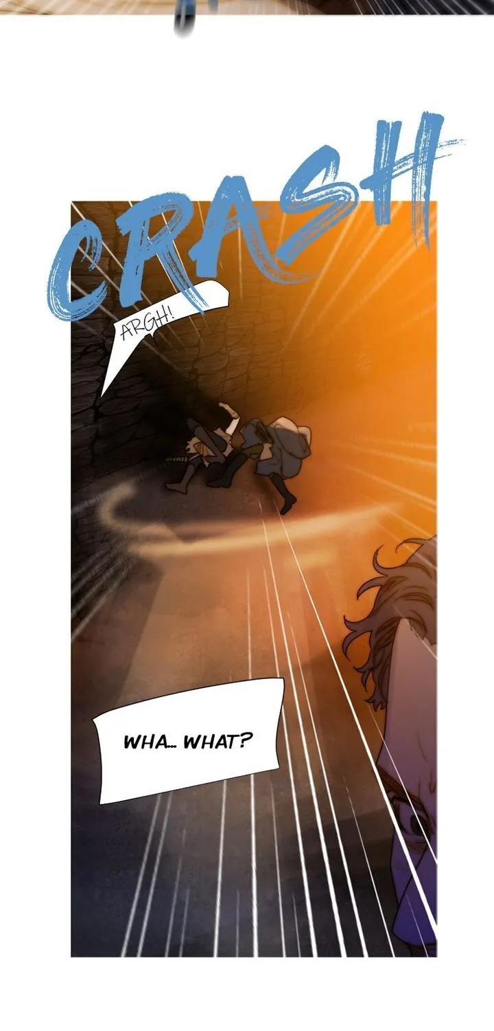 Read The Pale Horse chapter 172 image 32 on Lezhin