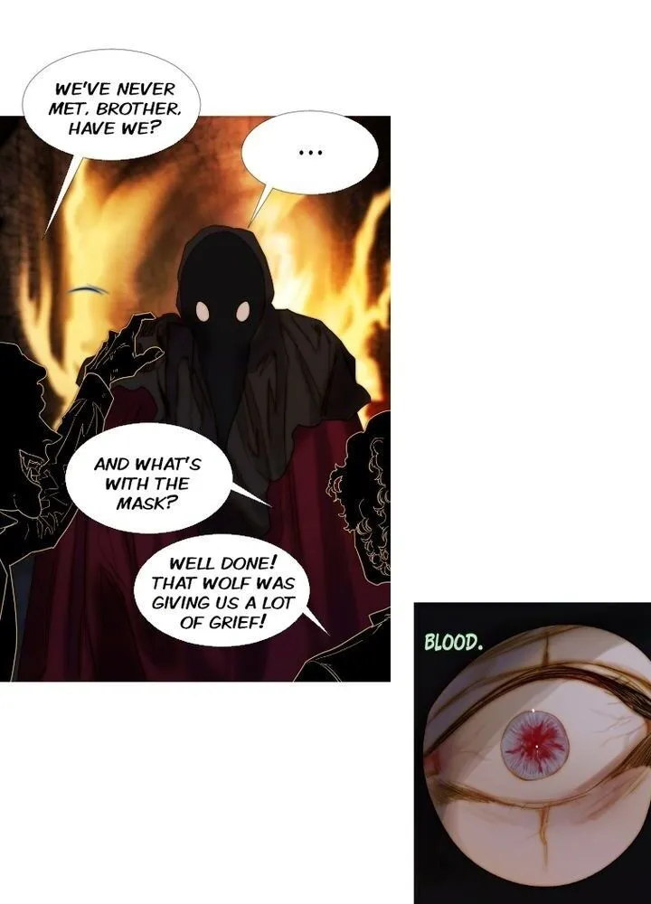 Read The Pale Horse chapter 172 image 33 on Lezhin