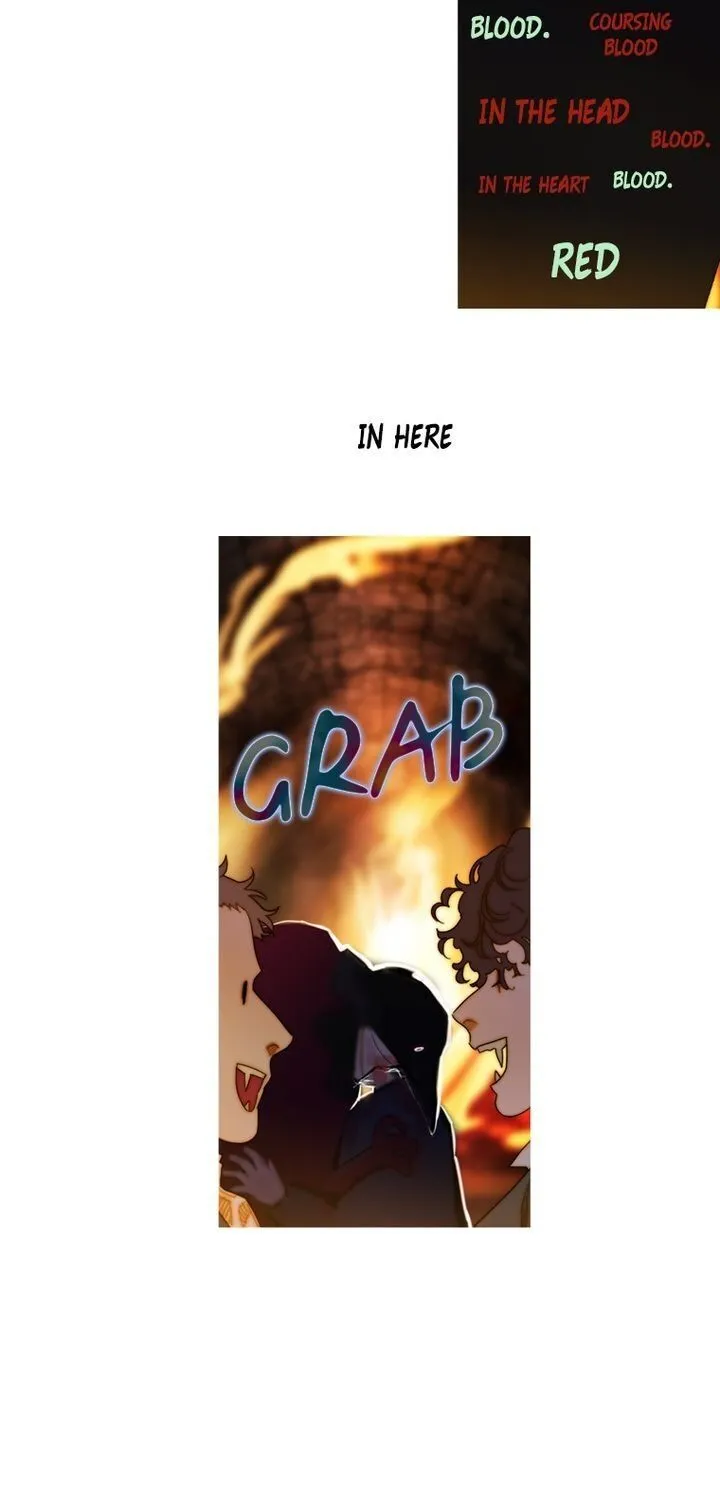 Read The Pale Horse chapter 172 image 34 on Lezhin