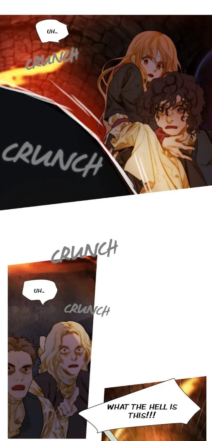 Read The Pale Horse chapter 172 image 35 on Lezhin