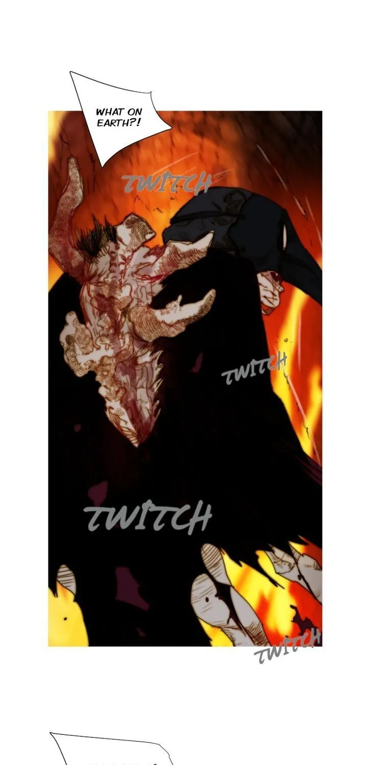 Read The Pale Horse chapter 172 image 37 on Lezhin