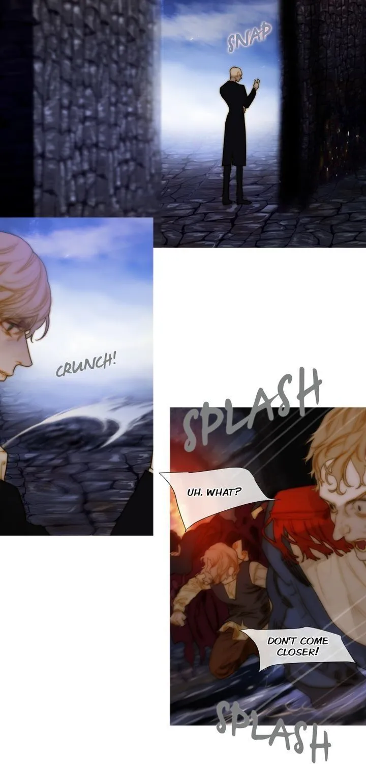 Read The Pale Horse chapter 172 image 40 on Lezhin