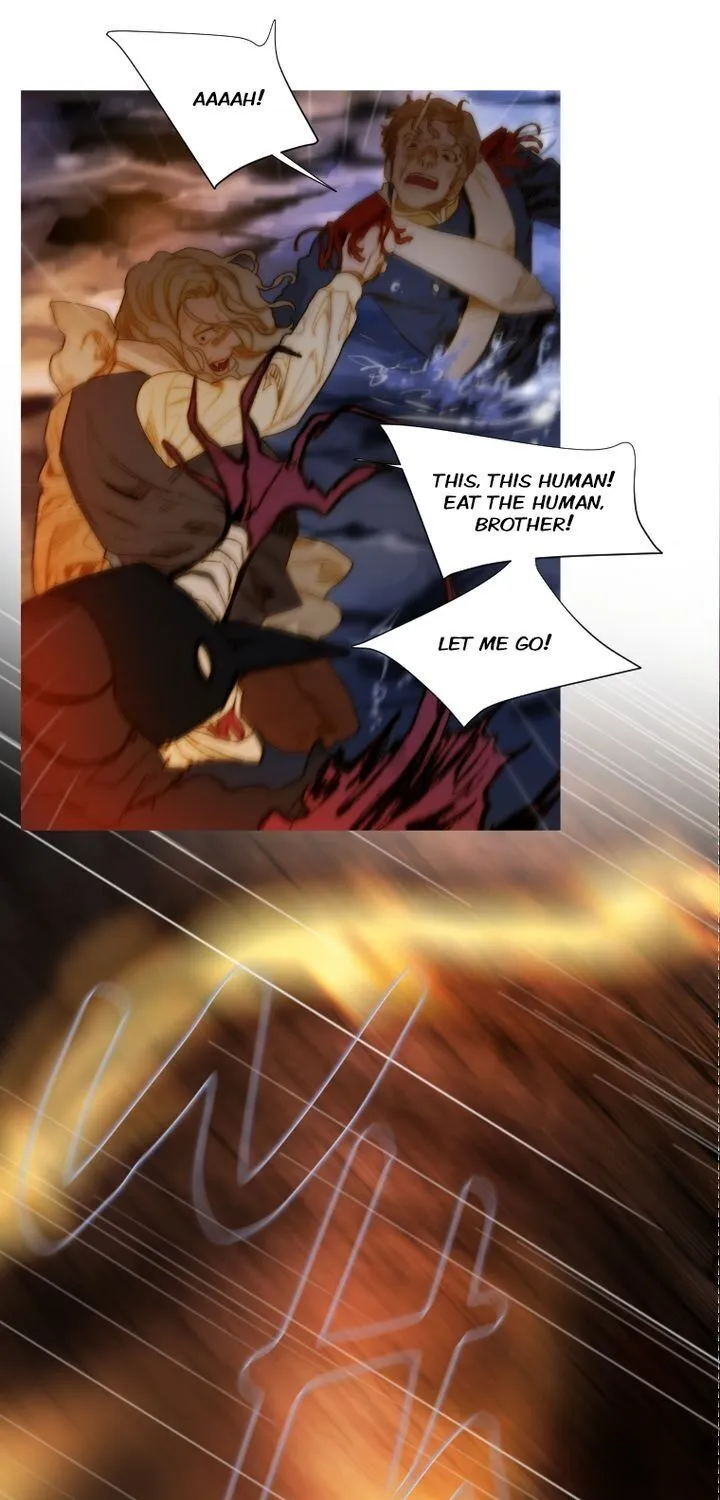 Read The Pale Horse chapter 172 image 43 on Lezhin
