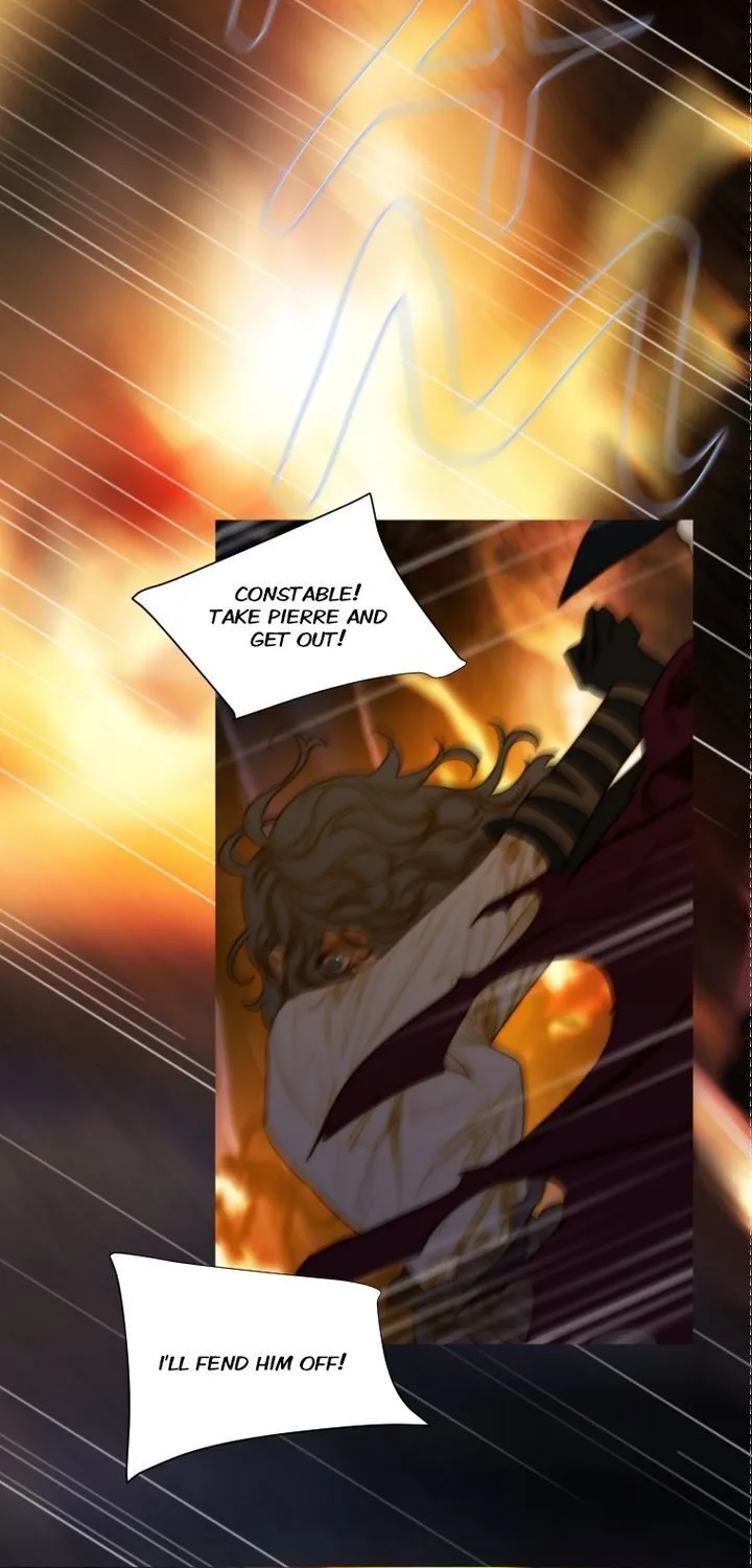 Read The Pale Horse chapter 172 image 44 on Lezhin