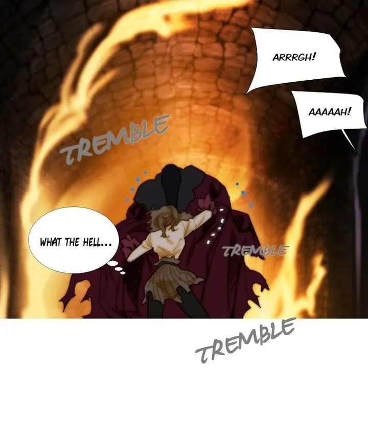 Read The Pale Horse chapter 172 image 45 on Lezhin