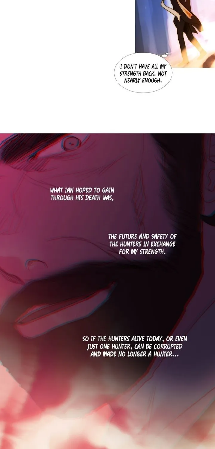 Read The Pale Horse chapter 172 image 47 on Lezhin