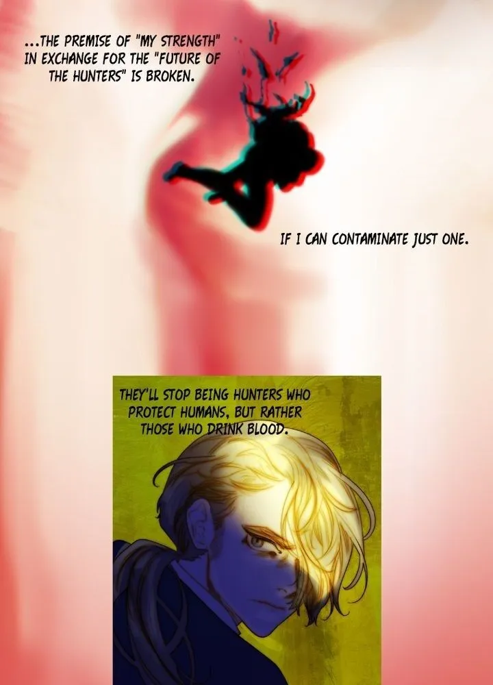 Read The Pale Horse chapter 172 image 48 on Lezhin