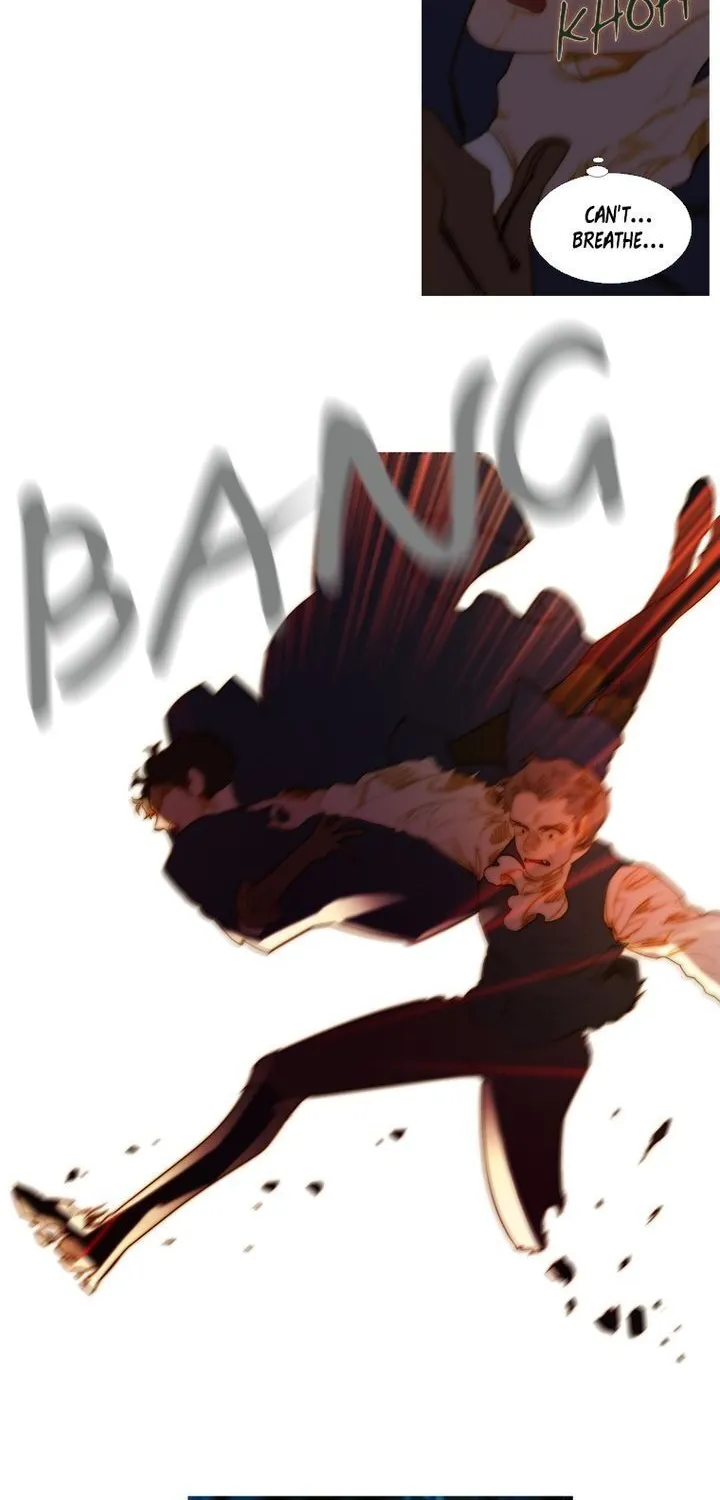 Read The Pale Horse chapter 172 image 55 on Lezhin