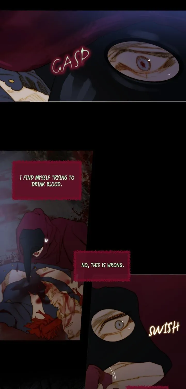 Read The Pale Horse chapter 172 image 6 on Lezhin