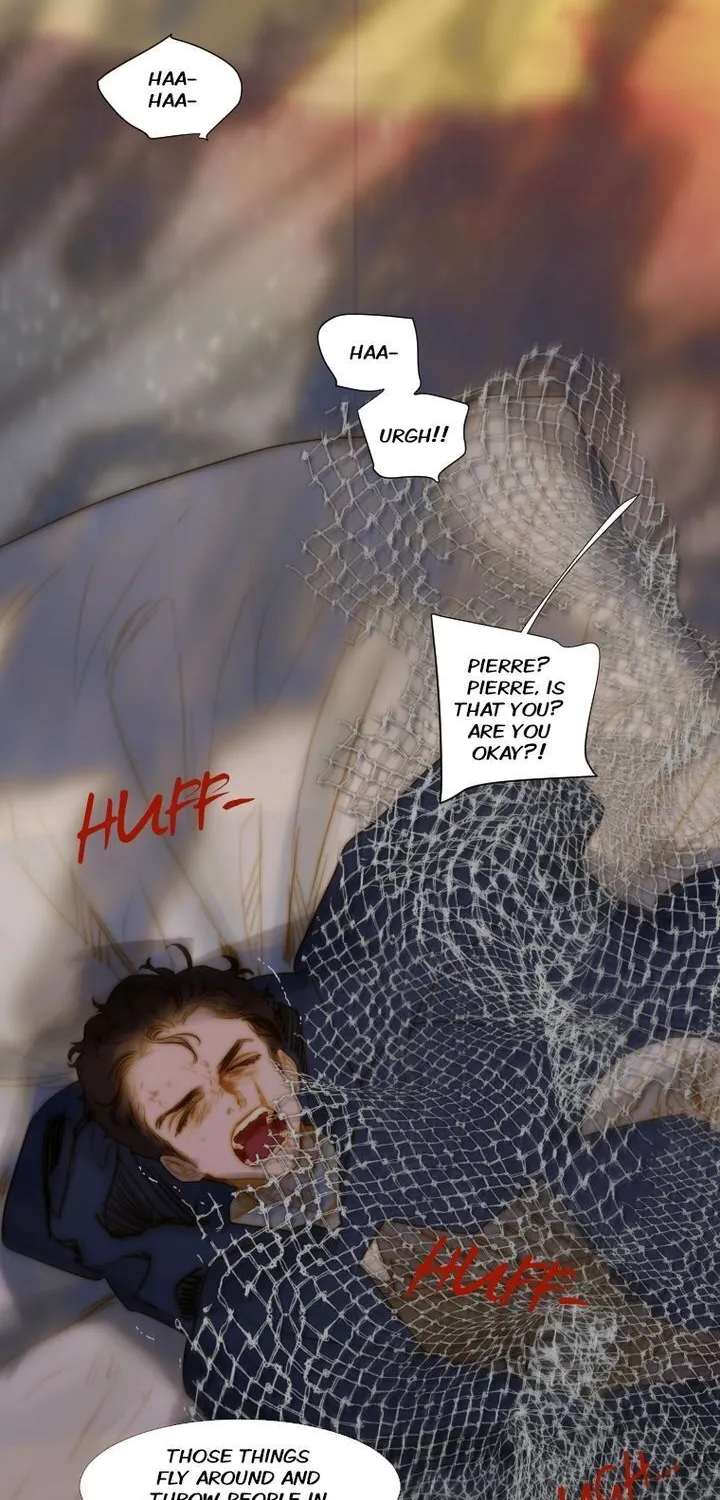 Read The Pale Horse chapter 172 image 61 on Lezhin