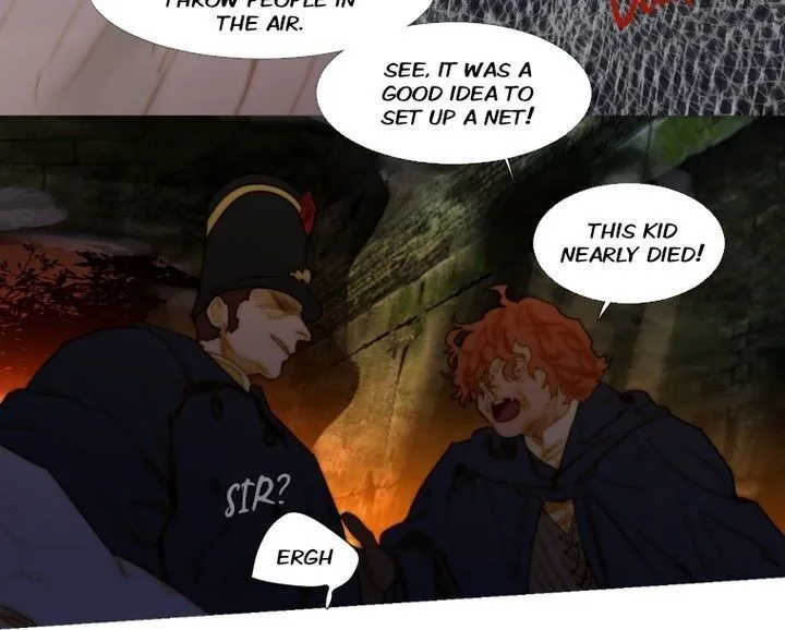 Read The Pale Horse chapter 172 image 62 on Lezhin