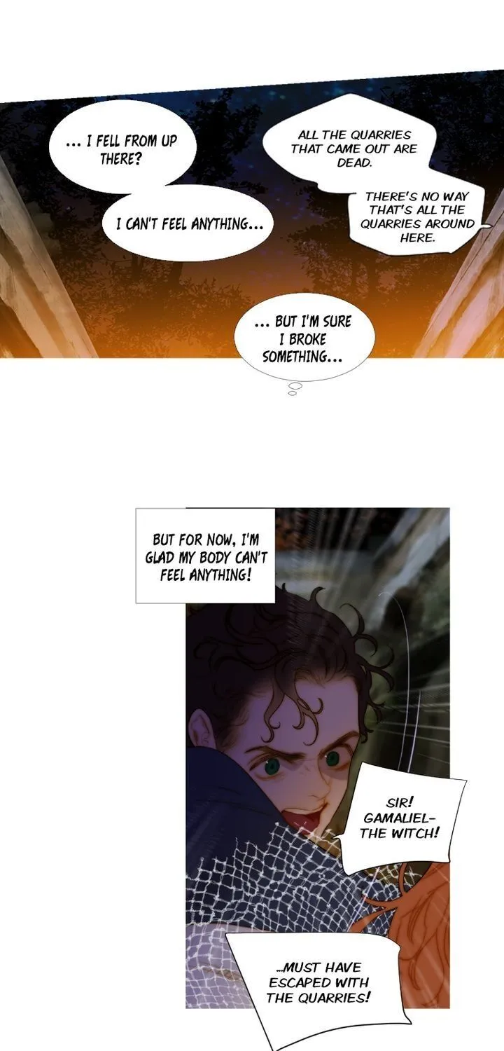 Read The Pale Horse chapter 172 image 63 on Lezhin