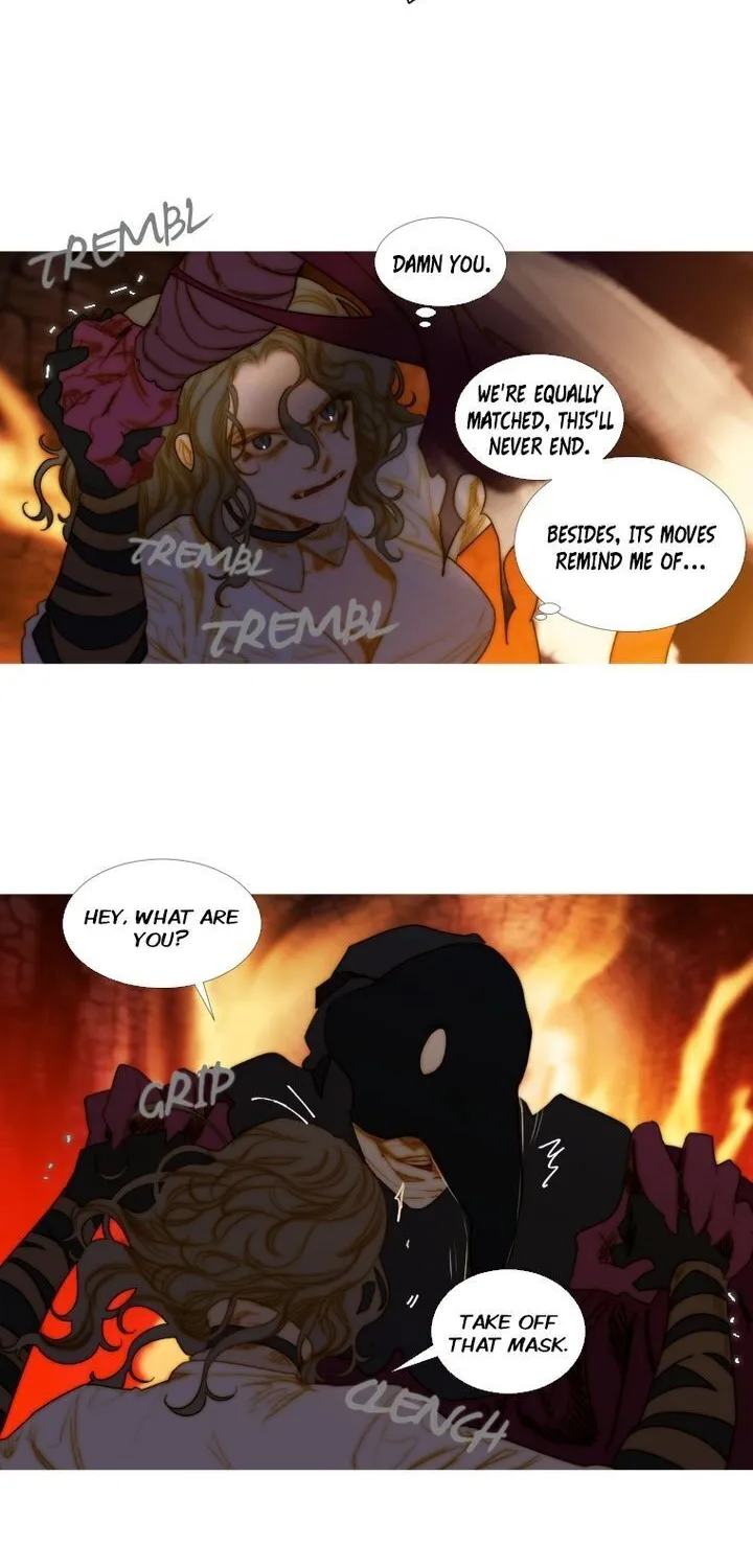 Read The Pale Horse chapter 172 image 64 on Lezhin