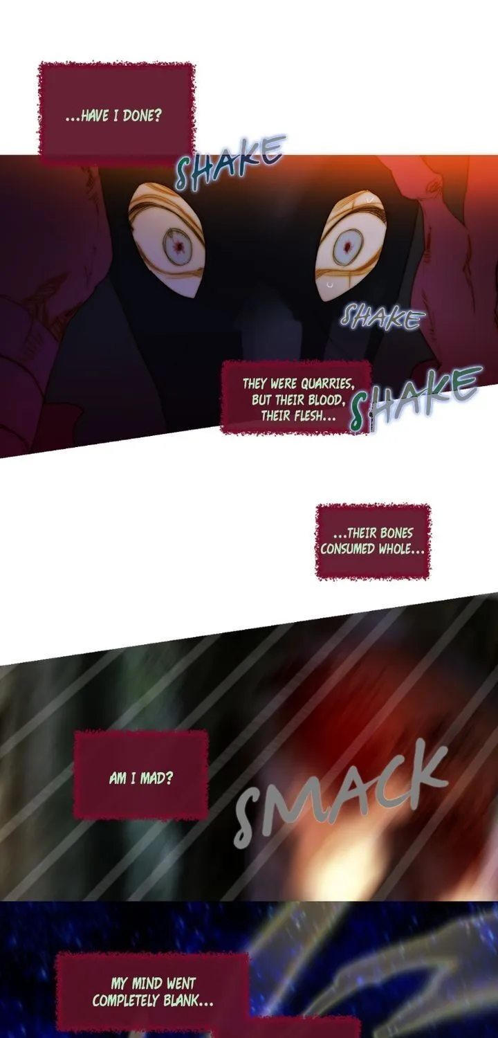 Read The Pale Horse chapter 172 image 69 on Lezhin