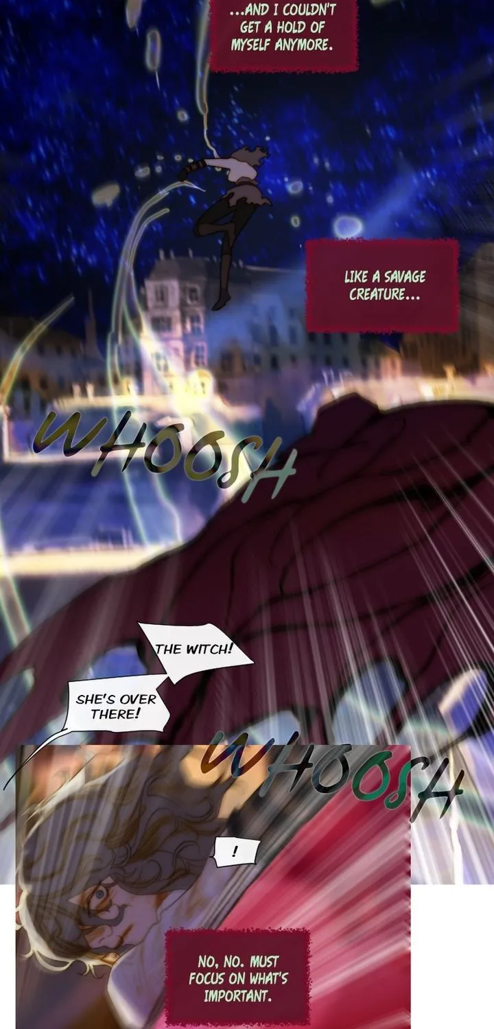 Read The Pale Horse chapter 172 image 70 on Lezhin
