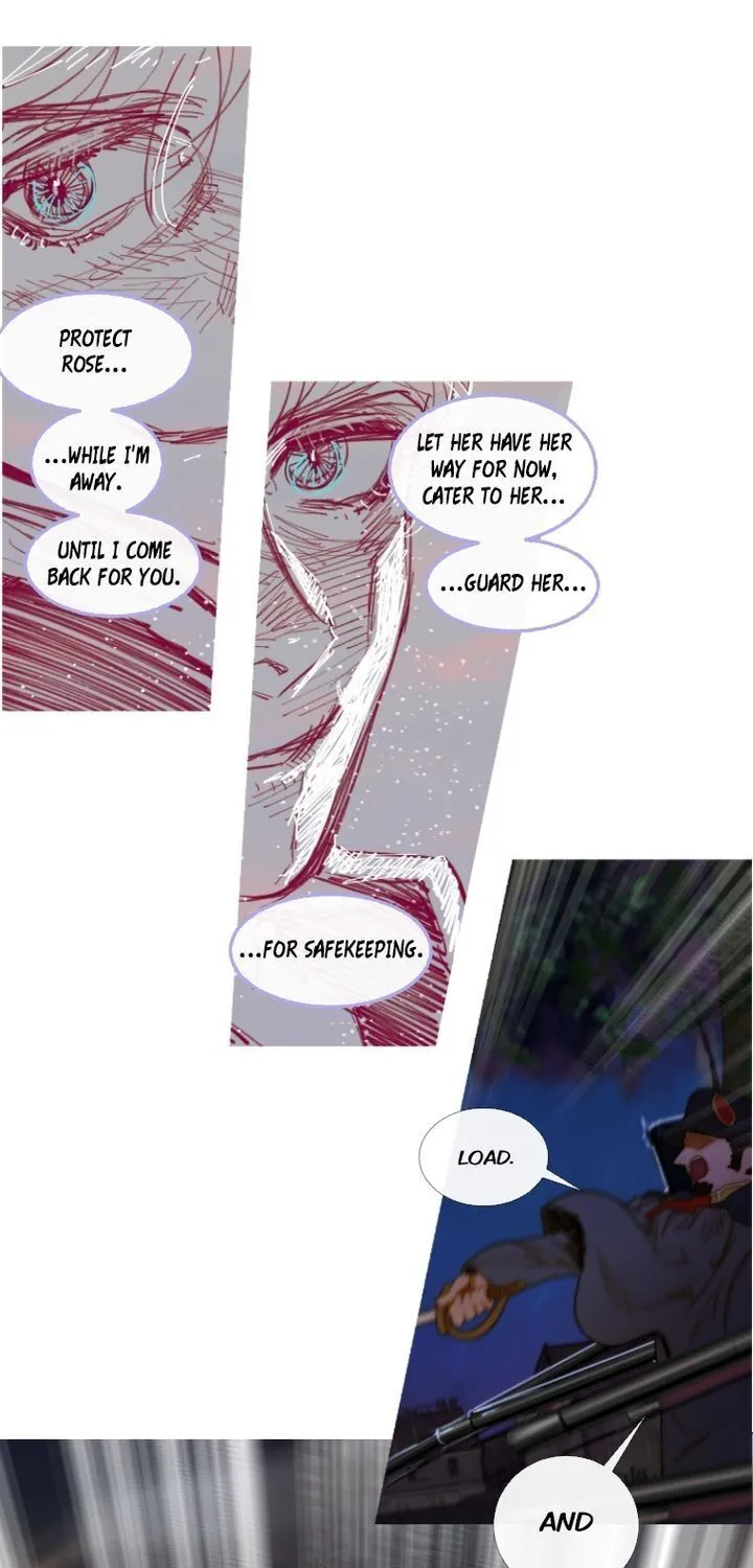 Read The Pale Horse chapter 172 image 72 on Lezhin