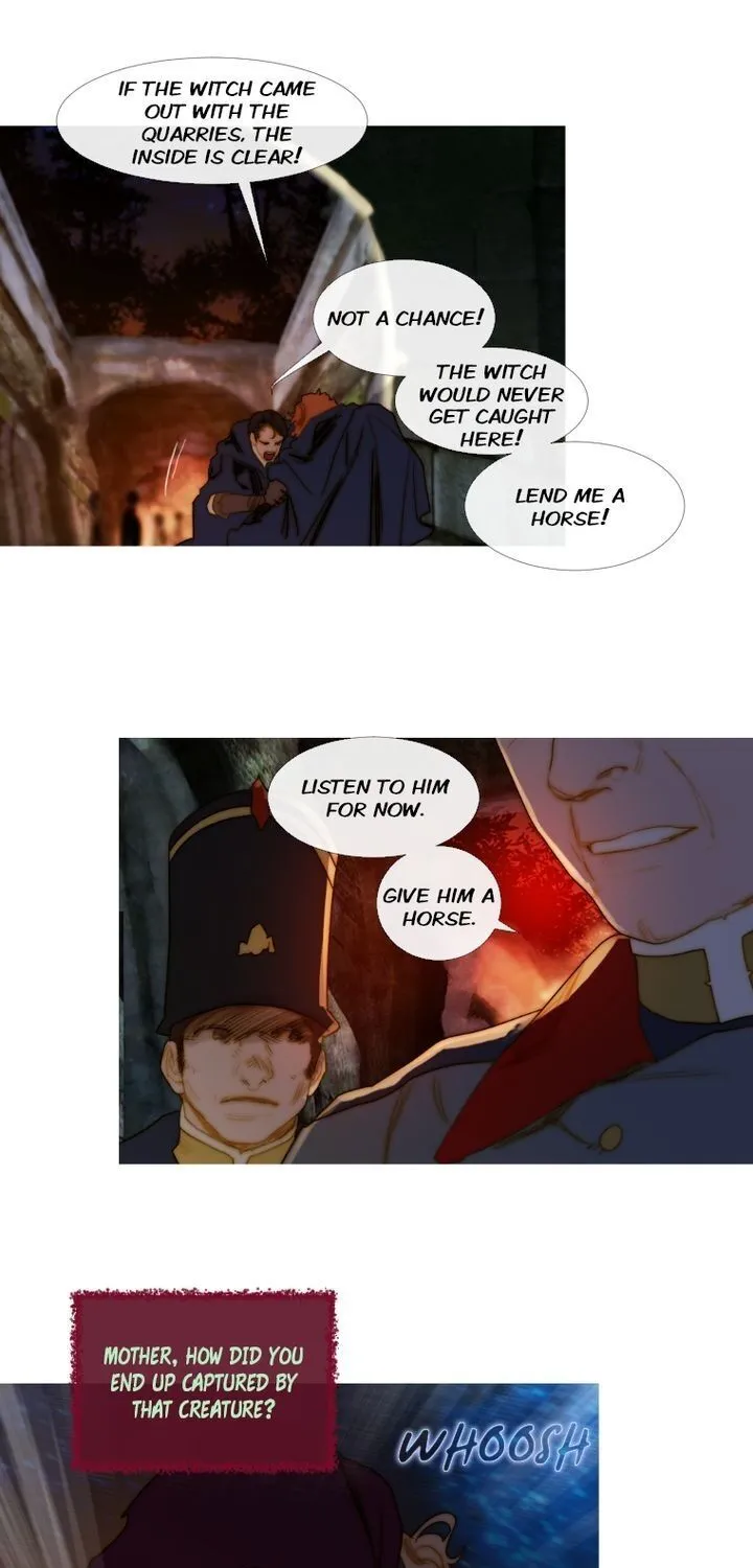 Read The Pale Horse chapter 172 image 75 on Lezhin