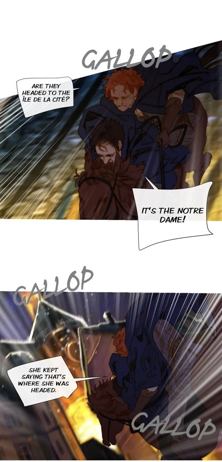 Read The Pale Horse chapter 172 image 78 on Lezhin