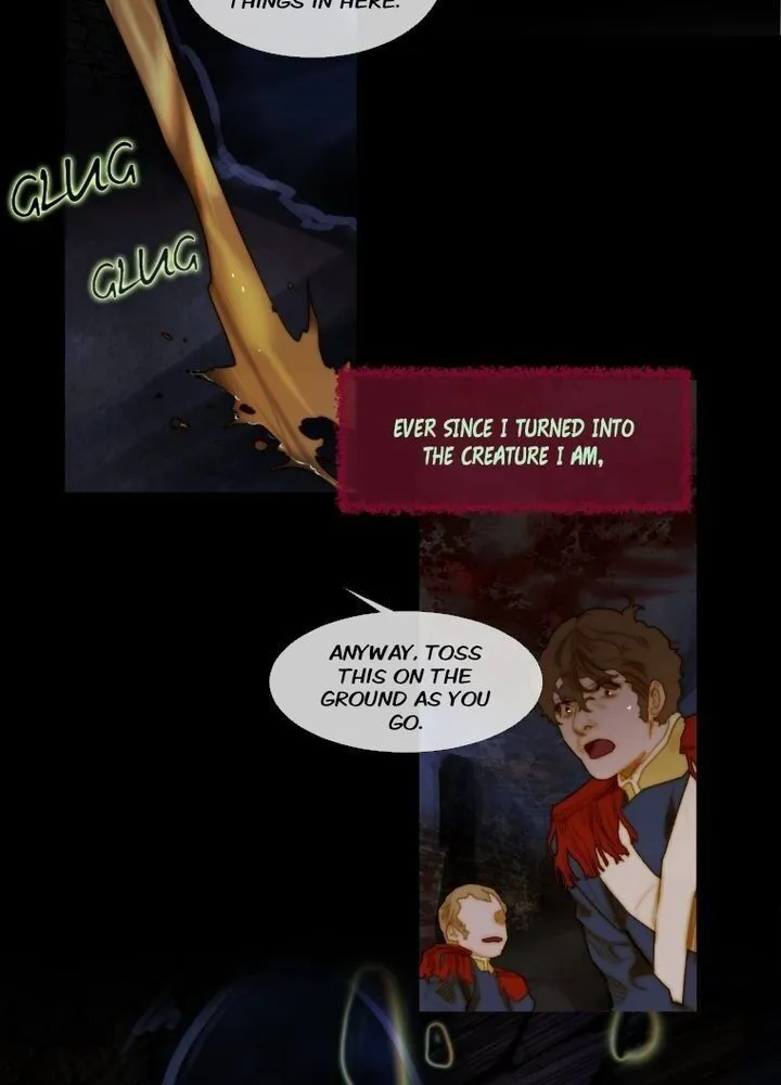 Read The Pale Horse chapter 172 image 8 on Lezhin