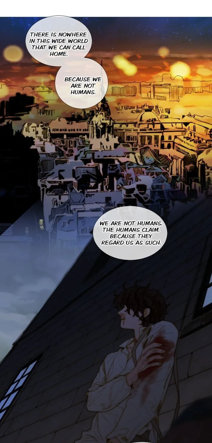 Read The Pale Horse chapter 173.2 image 0 on Lezhin