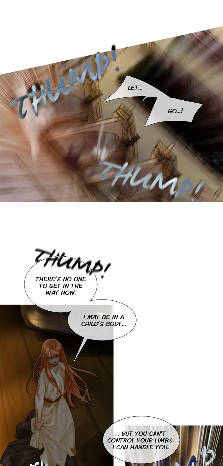 Read The Pale Horse chapter 173.2 image 11 on Lezhin