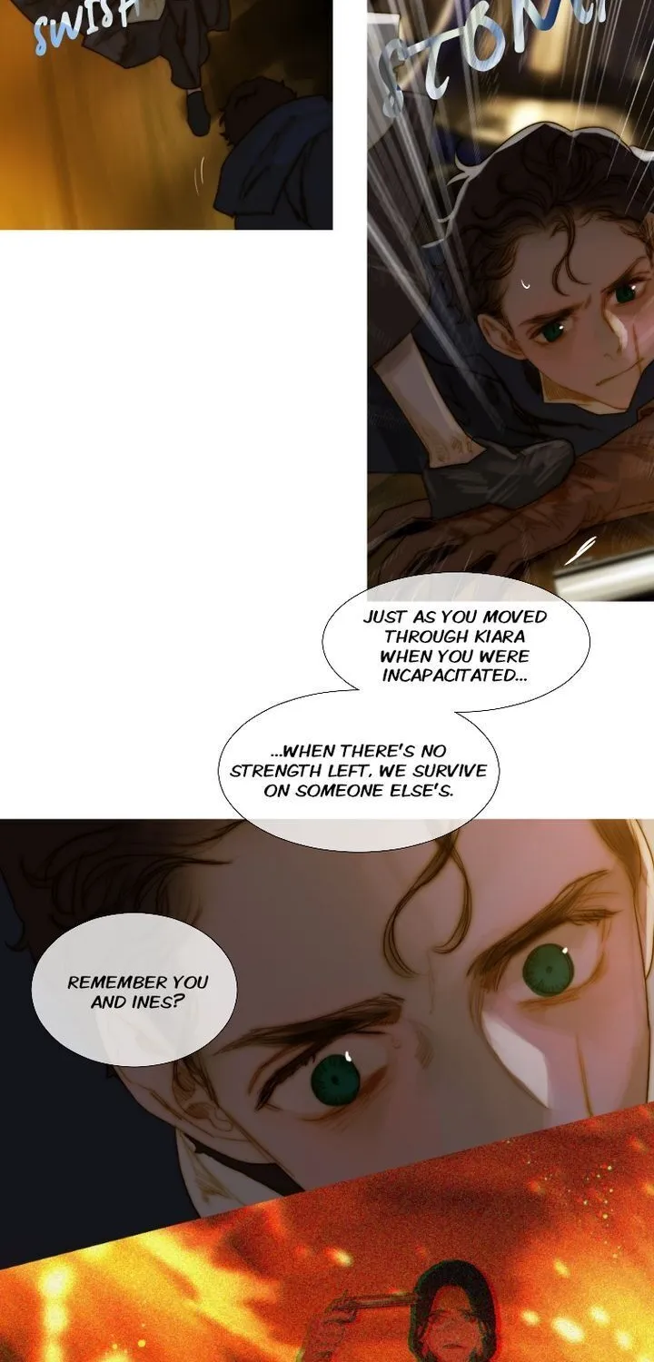 Read The Pale Horse chapter 173.2 image 12 on Lezhin