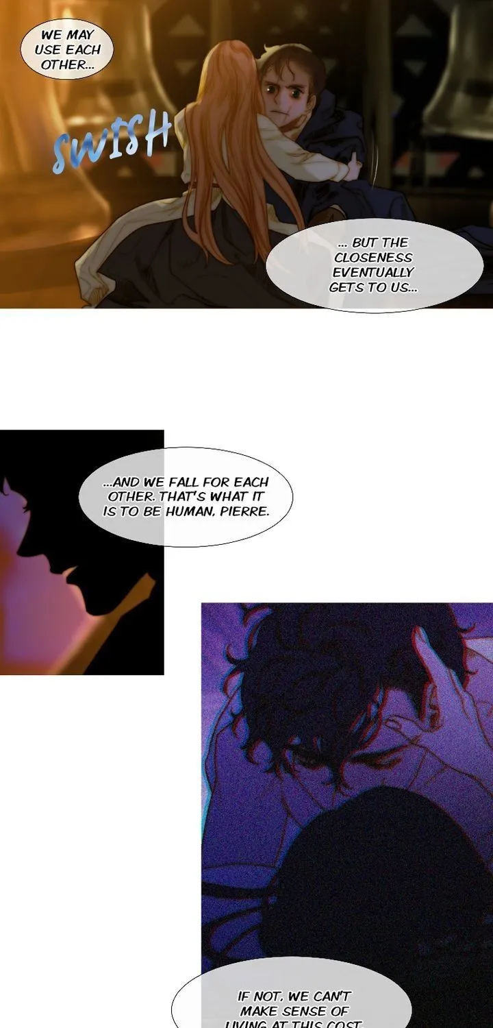 Read The Pale Horse chapter 173.2 image 14 on Lezhin