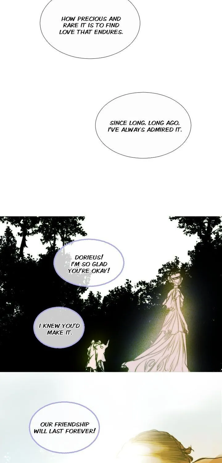 Read The Pale Horse chapter 173.2 image 17 on Lezhin