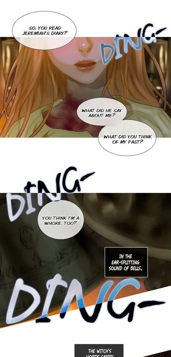 Read The Pale Horse chapter 173.2 image 2 on Lezhin