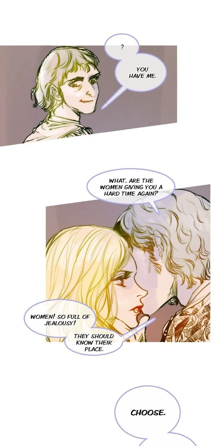 Read The Pale Horse chapter 173.2 image 20 on Lezhin