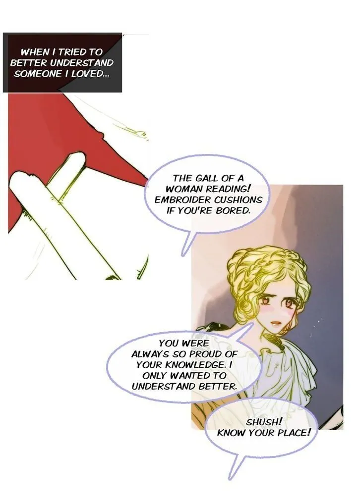 Read The Pale Horse chapter 173.2 image 22 on Lezhin