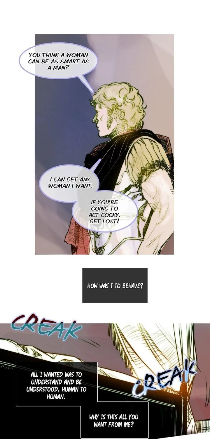 Read The Pale Horse chapter 173.2 image 23 on Lezhin