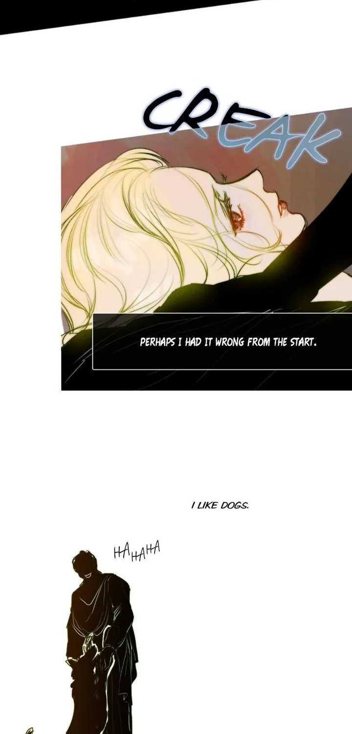 Read The Pale Horse chapter 173.2 image 24 on Lezhin