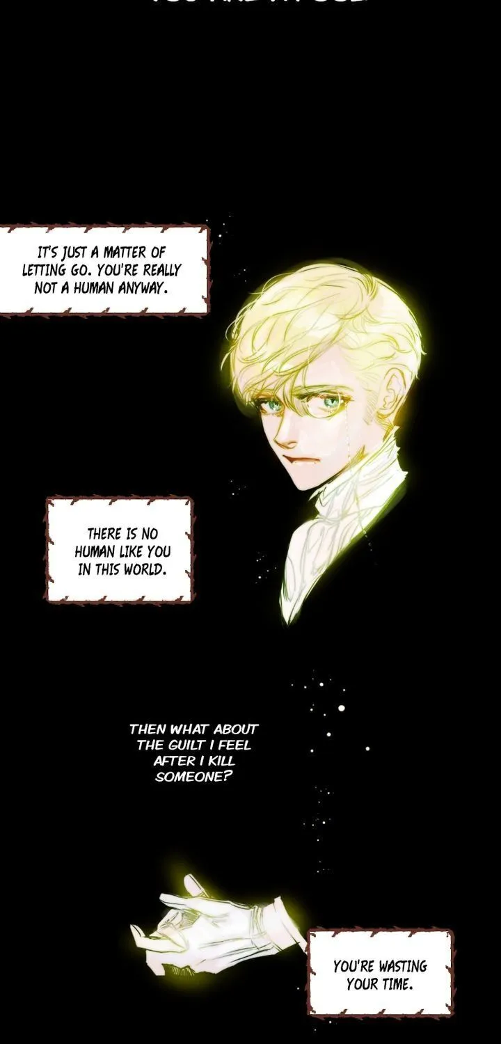 Read The Pale Horse chapter 173.2 image 34 on Lezhin