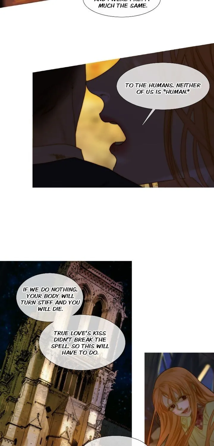 Read The Pale Horse chapter 173.2 image 41 on Lezhin