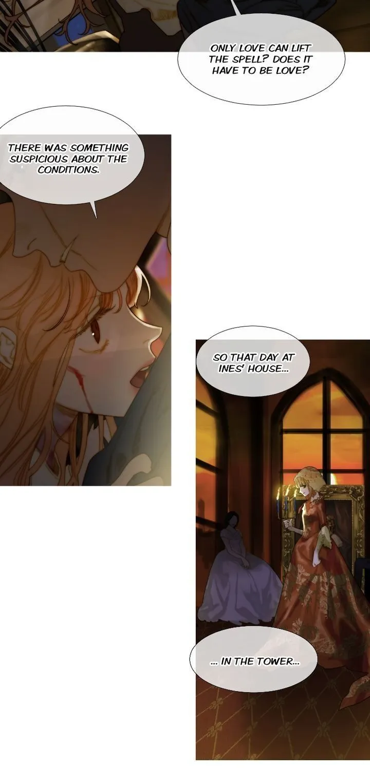 Read The Pale Horse chapter 173.2 image 47 on Lezhin