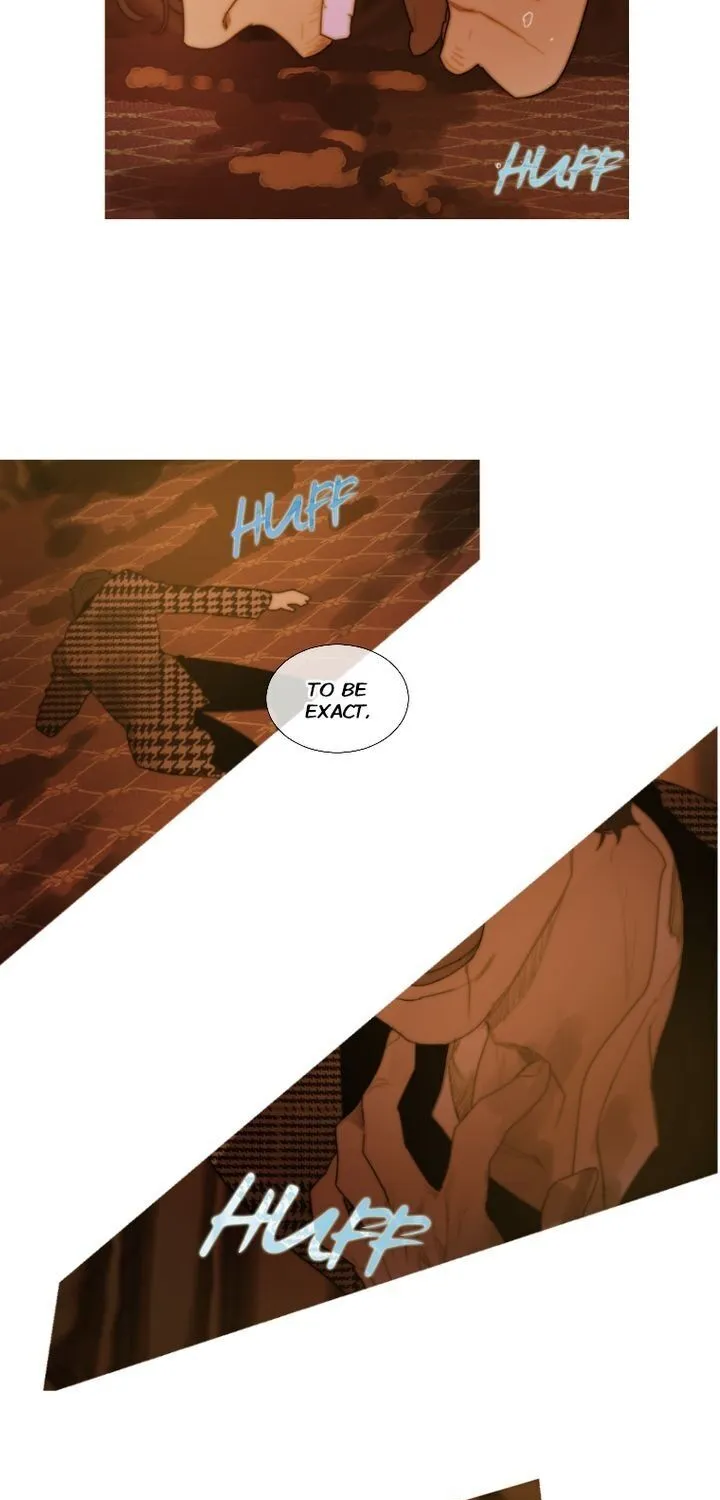 Read The Pale Horse chapter 173.2 image 49 on Lezhin