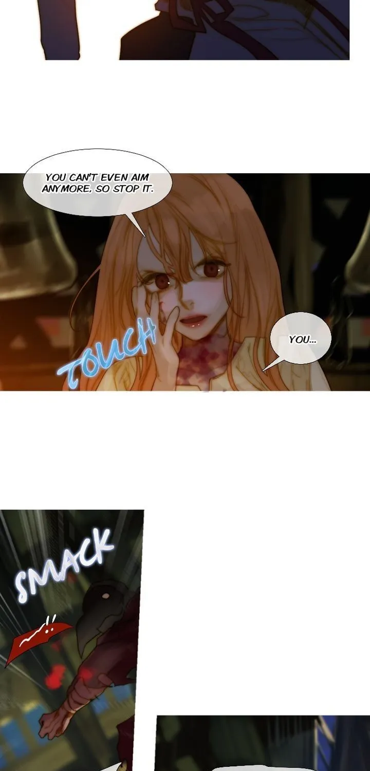 Read The Pale Horse chapter 173.2 image 5 on Lezhin