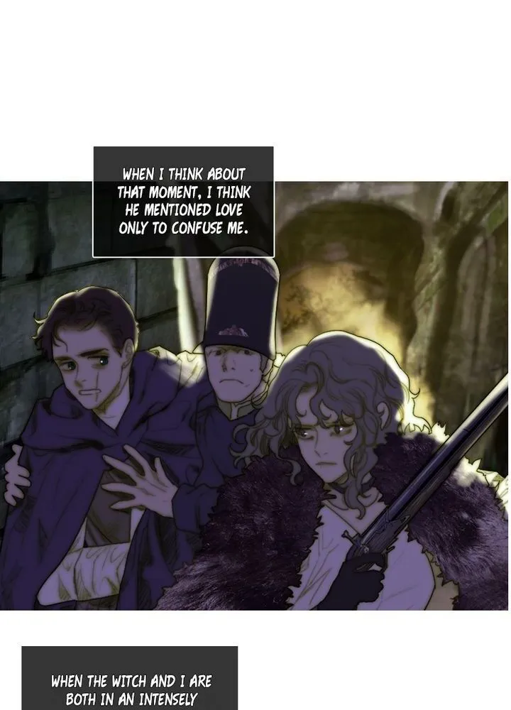 Read The Pale Horse chapter 173.2 image 51 on Lezhin