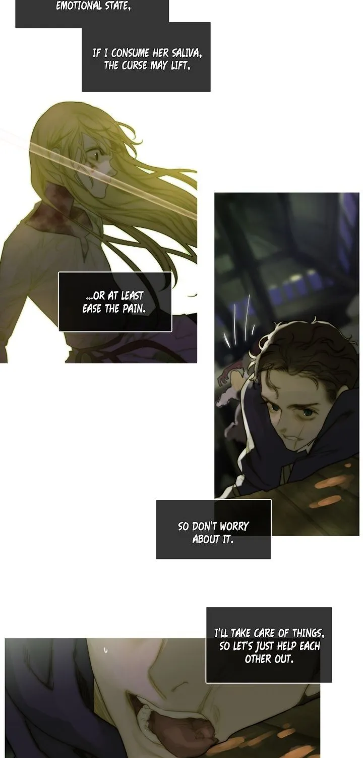 Read The Pale Horse chapter 173.2 image 52 on Lezhin