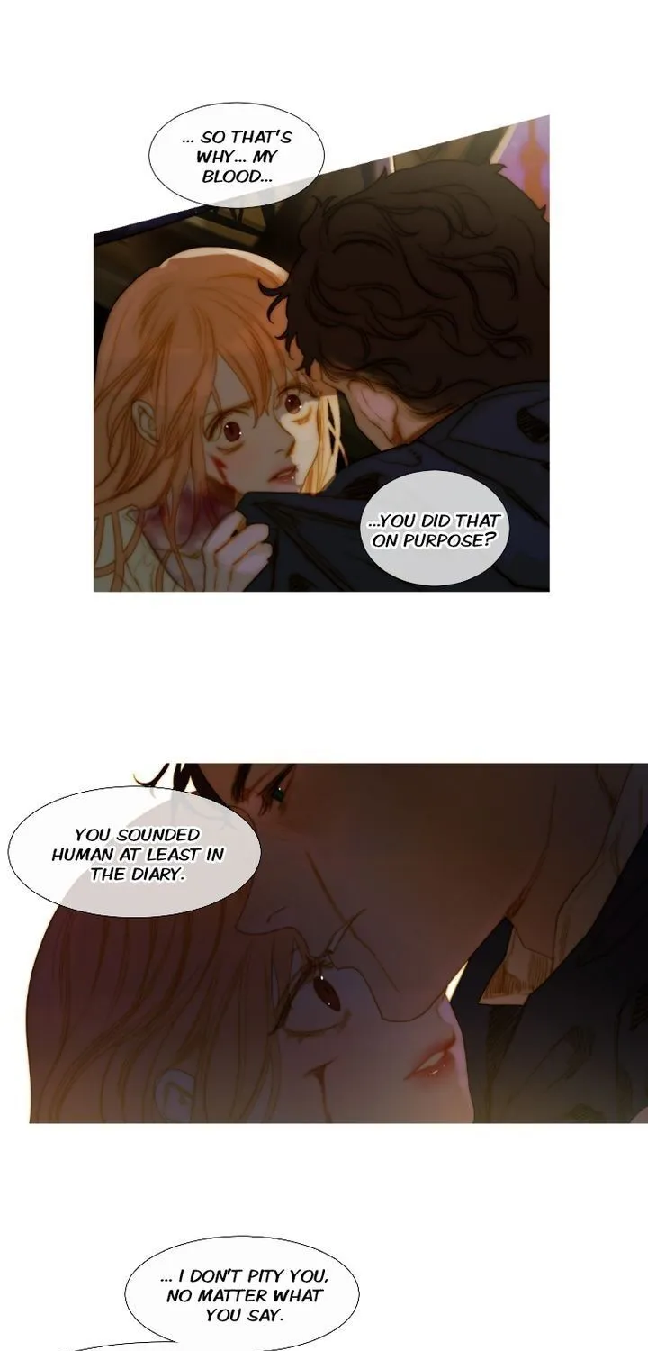 Read The Pale Horse chapter 173.2 image 54 on Lezhin