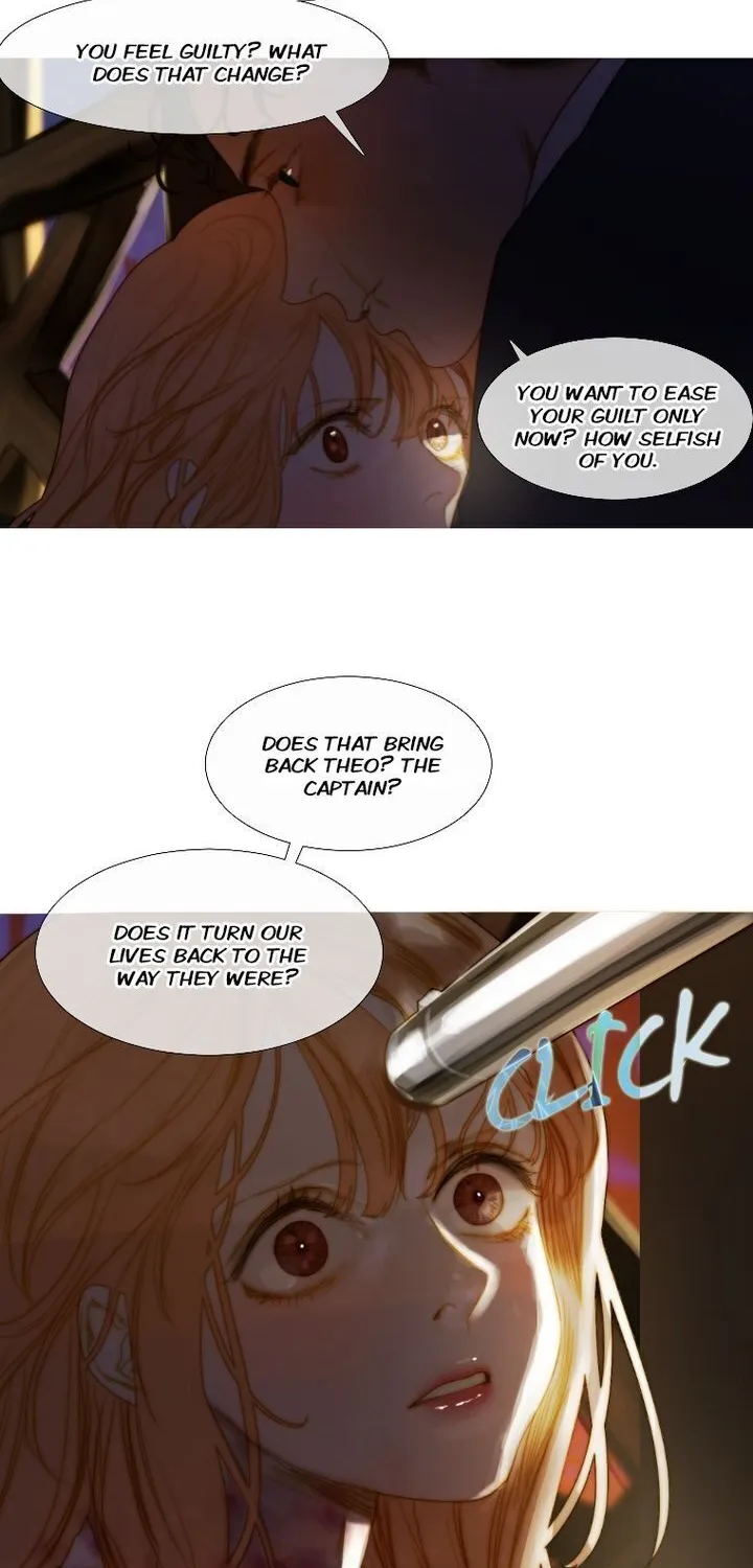 Read The Pale Horse chapter 173.2 image 55 on Lezhin
