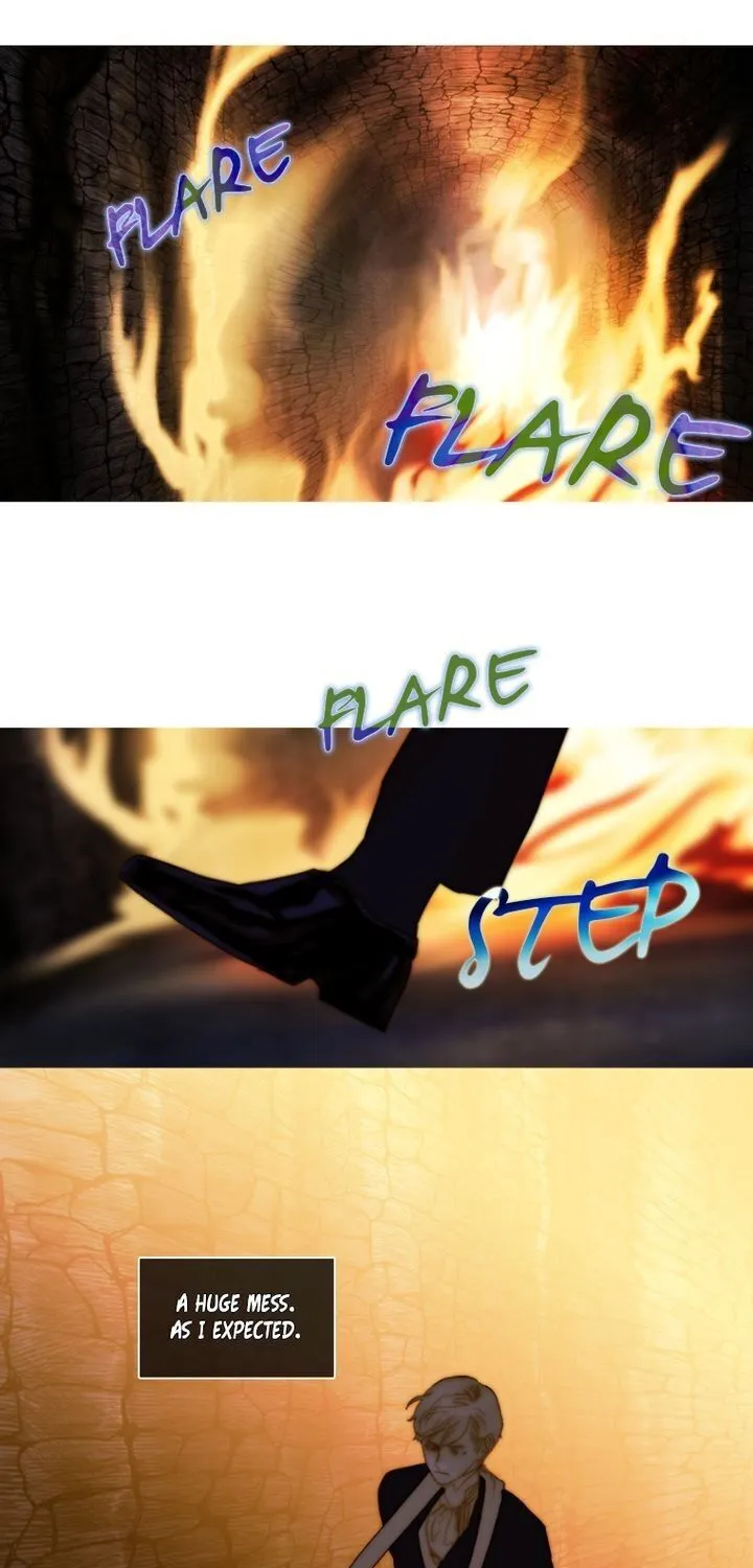 Read The Pale Horse chapter 173.2 image 63 on Lezhin