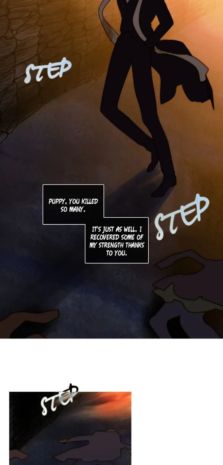 Read The Pale Horse chapter 173.2 image 64 on Lezhin